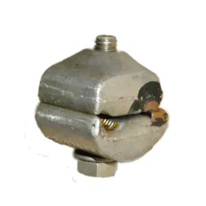 Ligador Bimetálico de Cobre 70-25