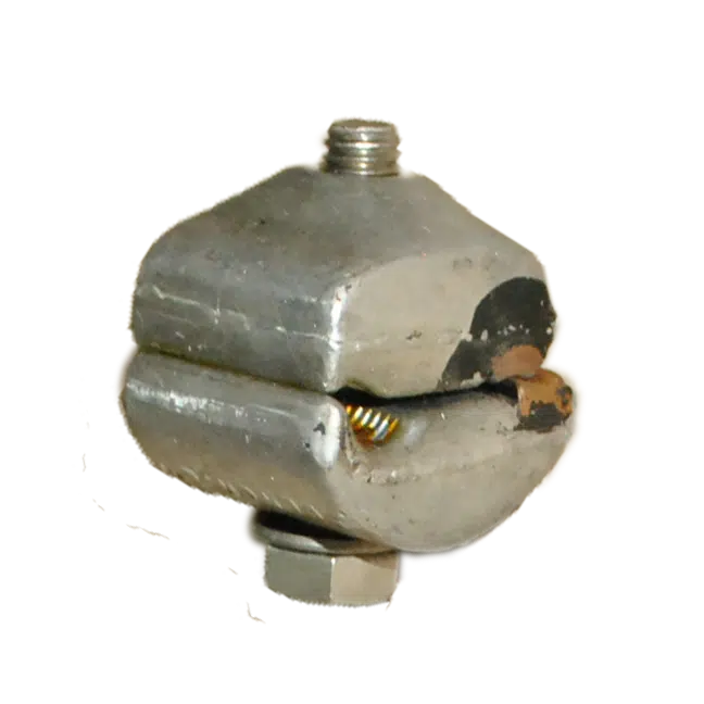 Ligador Bimetálico de Cobre 70-25