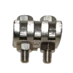 Ligador de Garra  10/50 com Parafusos