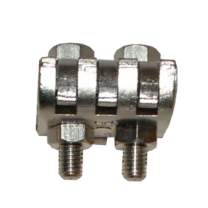 Ligador de Garra  10/50 com Parafusos