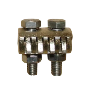 Ligador de Garra 25/95  com Parafusos