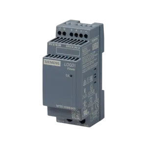 Fonte de Alimentação 24VDC 2.5A LOGO 6EP3331-6SB00-0AY0 Siemens