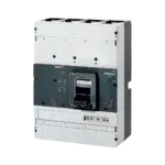 Disjuntor Modular 3VL 4P 1600A 55KA 3VL8716-1TF40-0AA0 Siemens