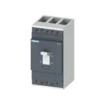 Disjuntor Motor Sirius 64-160A 3RV1063-7CL10 Siemens