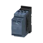 Arrancador Suave 55KW  3RW3047-1BB14 Siemens