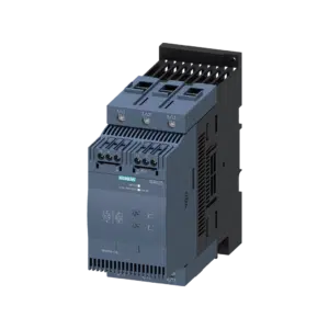 Arrancador Suave 55KW  3RW3047-1BB14 Siemens