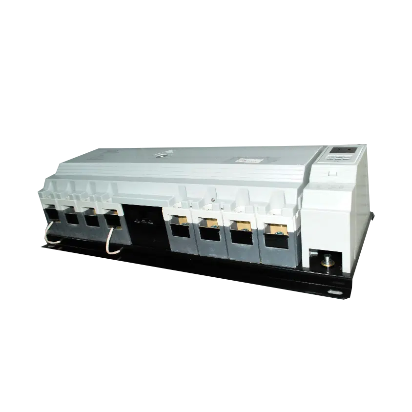 Inversor Automático ATS Sem Caixa  4P 800A SIGMA DIGITAL SATS-800 - Image 2