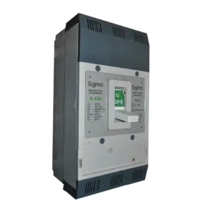 Disjuntor  3P 500A-C 36KA  3A630500