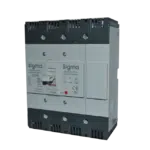 Disjuntor  4P 250A-C 36KA  4A250250