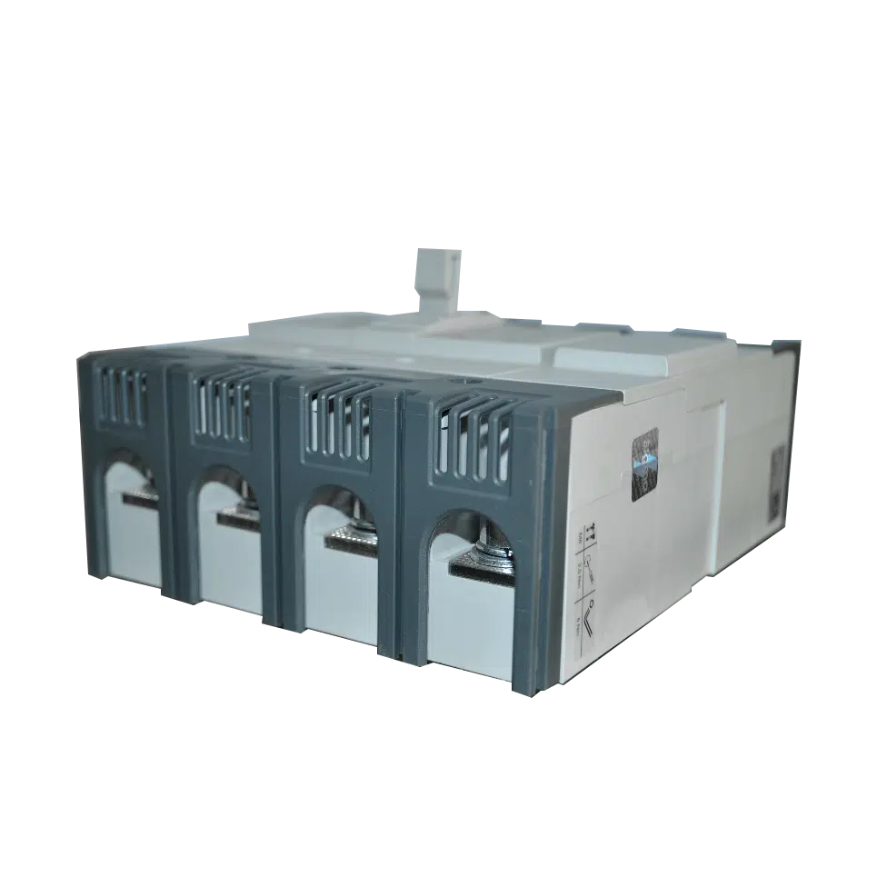 Disjuntor  4P 250A-C 36KA  4A250250 - Image 2