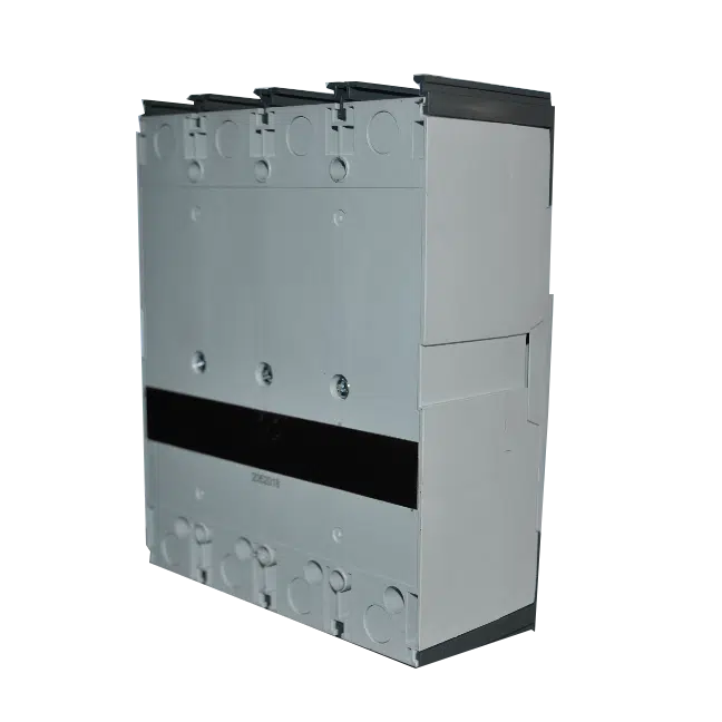 Disjuntor  4P 250A-C 36KA  4A250250 - Image 3