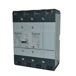 Disjuntor  4P 250A-C 36KA  4A250250