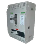 Disjuntor  4P 400A-C 36KA  4A400400