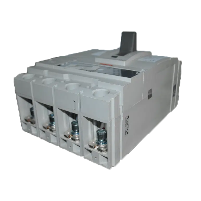 Disjuntor  4P 400A-C 36KA  4A400400 - Image 2