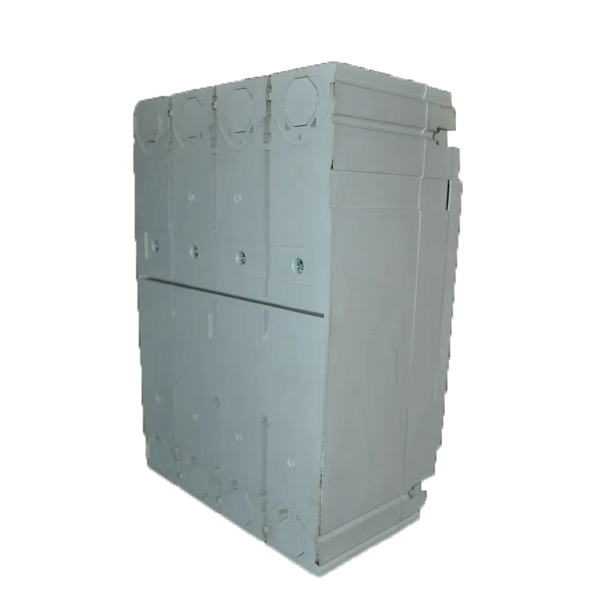 Disjuntor  4P 400A-C 36KA  4A400400 - Image 3