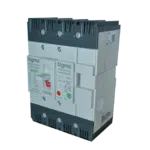 Disjuntor  4P 160A-C REG. 125-160A 25KA  4B160160