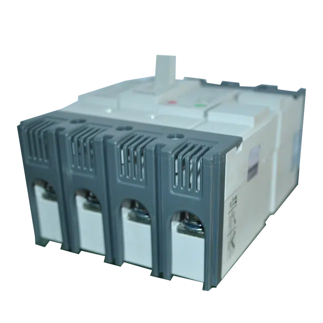 Disjuntor  4P 160A-C REG. 125-160A 25KA  4B160160 - Image 2