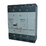 Disjuntor  4P 250A-C REG. 200-250A 36KA  4B250250