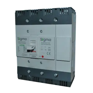 Disjuntor  4P 250A-C REG. 200-250A 36KA  4B250250