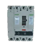 Disjuntor  4P 500A-C REG. 400-500A 70KA  4S630500