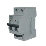 Disjuntor 2P 20A-C 6KA  6SM220C