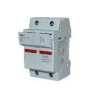 Base Fusível Cilíndrico  1P+N 32A 14X51 SFH2050