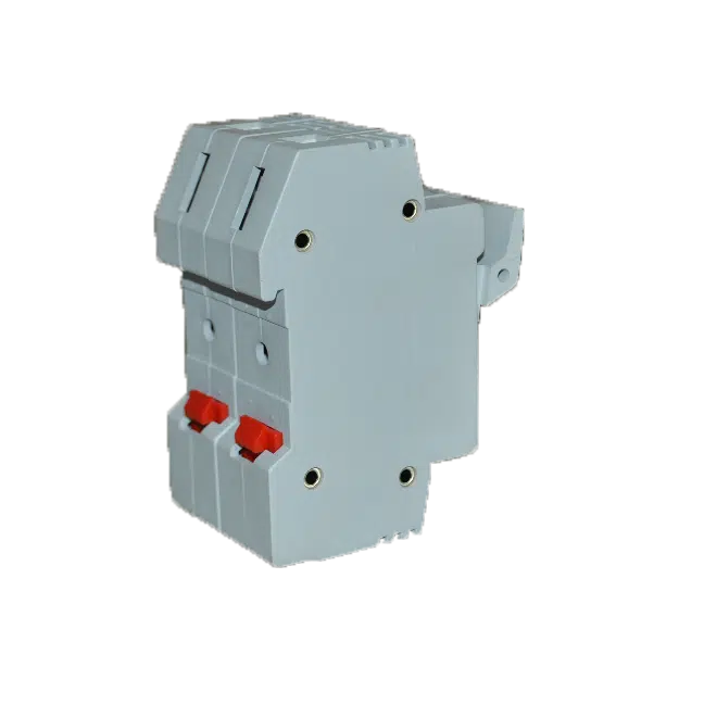 Base Fusível Cilíndrico  1P+N 32A 14X51 SFH2050 - Image 2