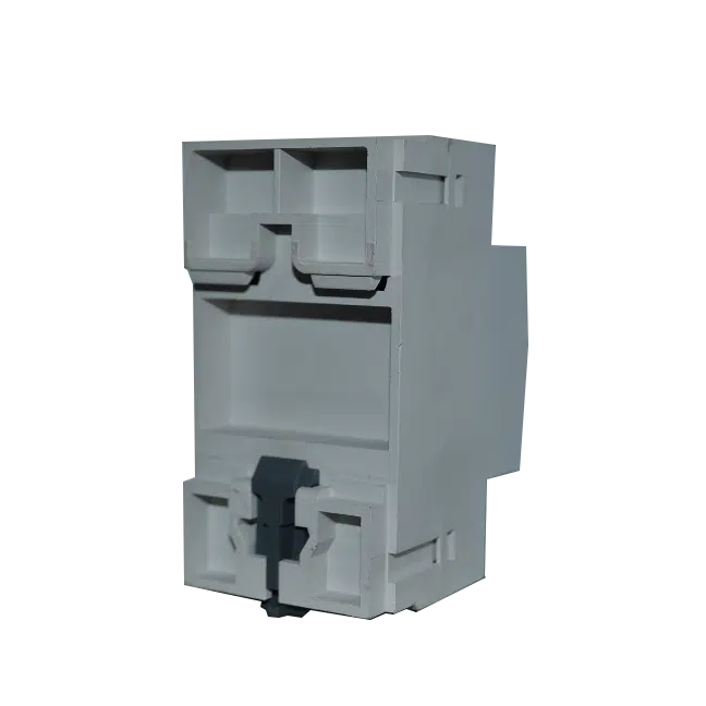 Tomada para Calha DIN  2P 16A +T  SPP-16T - Image 2