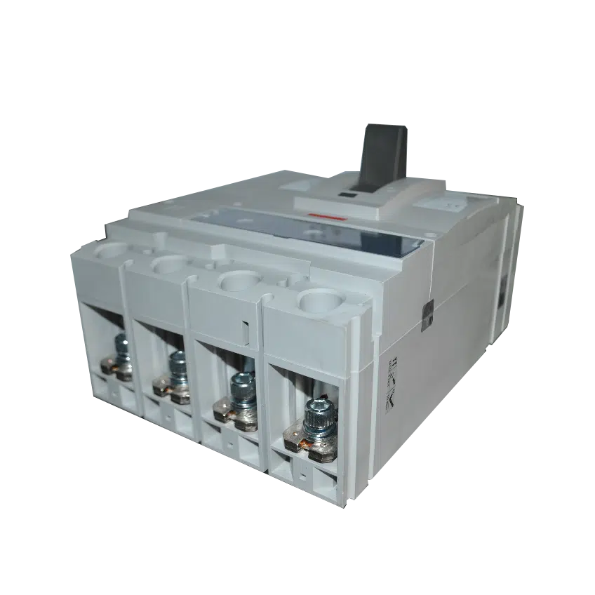 Disjuntor  4P 630A-C 36KA  4A6306300 - Image 2