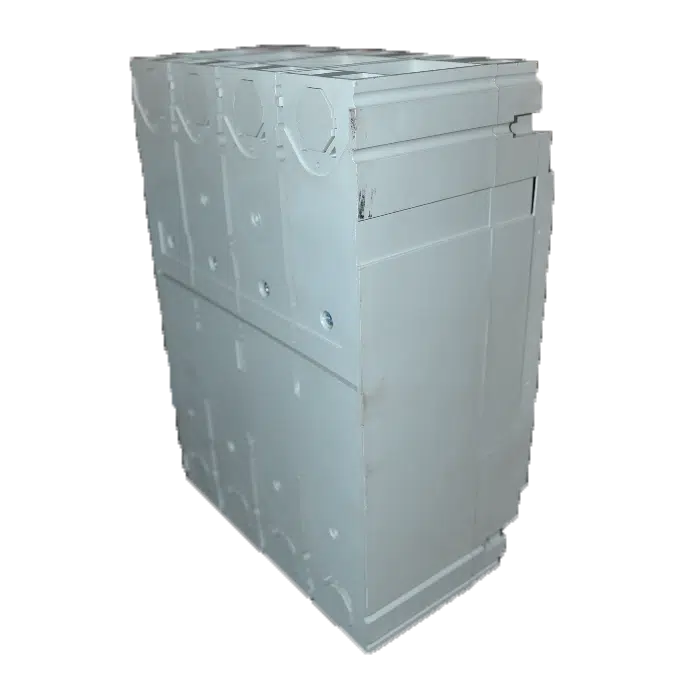 Disjuntor  4P 630A-C 36KA  4A6306300 - Image 3