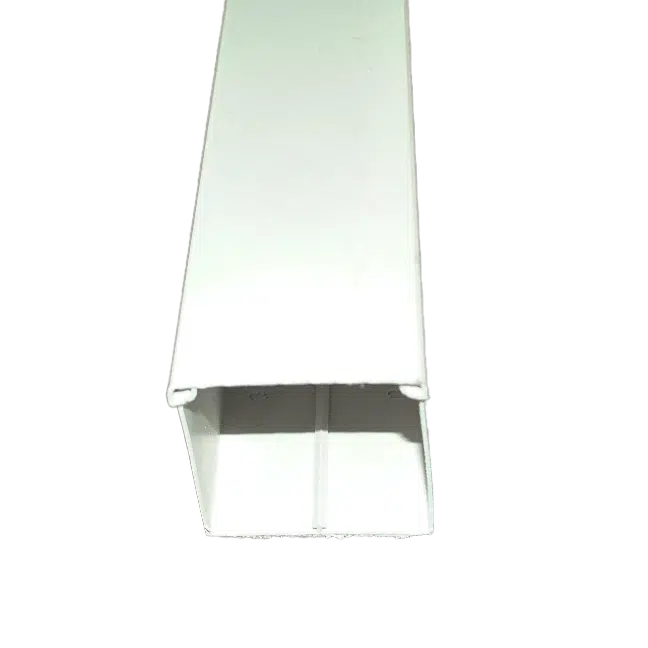 Calha Técnica 80X60 BR
