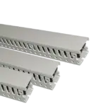 Calha Técnica para Quadros ELECTR 25X60 CZ