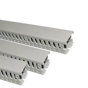 Calha Técnica para Quadros ELECTR 25X40 CZ