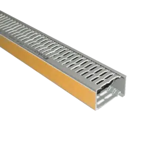 Calha Técnica para Quadros ELECTR 40X60 CZ