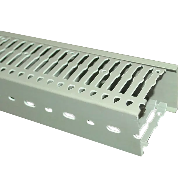 Calha Técnica para Quadros ELECTR 60X80 CZ