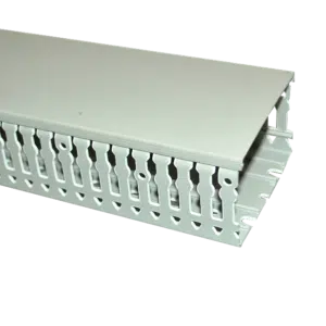 Calha Técnica para Quadros ELECTR 100X60 CZ