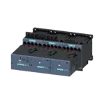 Arranque Estrela Triangulo 7.5KW 3RA2416-8XF31-1AP0 Siemens