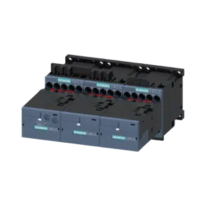 Arranque Estrela Triangulo 7.5KW 3RA2416-8XF31-1AP0 Siemens