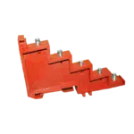 Isolador de Escada  5 Polos 30X5 200213-K-01