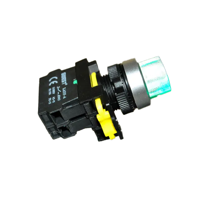 Selector Luminoso 2 Posições 220V 1NA GWEST A5-10XD - Image 2