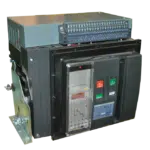 Disjuntor  4P 2000A REG. 1200-2000A 80KA  SFA2000H4