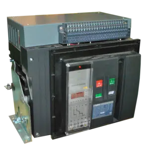 Disjuntor  4P 2000A REG. 1200-2000A 80KA  SFA2000H4