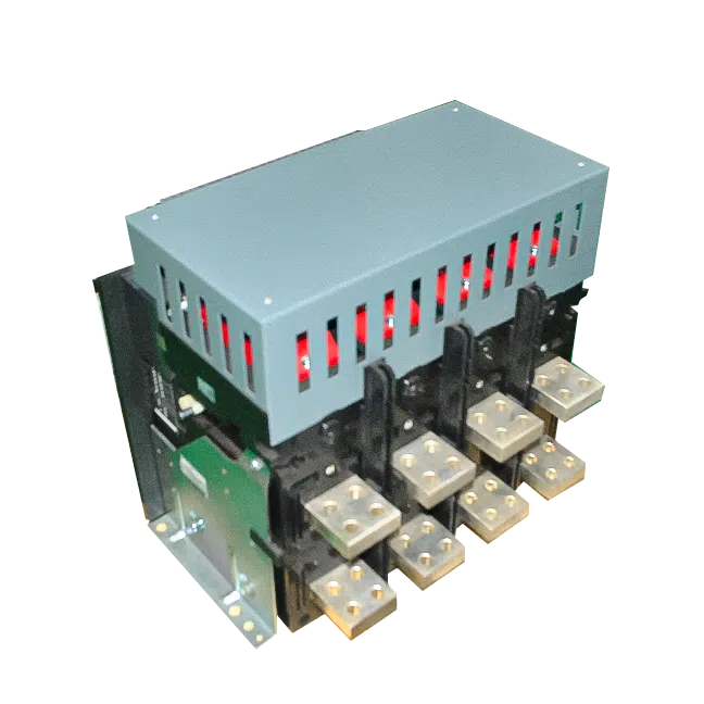 Disjuntor  4P 2000A REG. 1200-2000A 80KA  SFA2000H4 - Image 3