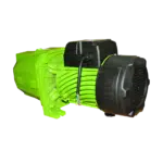 Electrobomba Autoferrante 1500W - 2 HP REF.VIBAF1500A