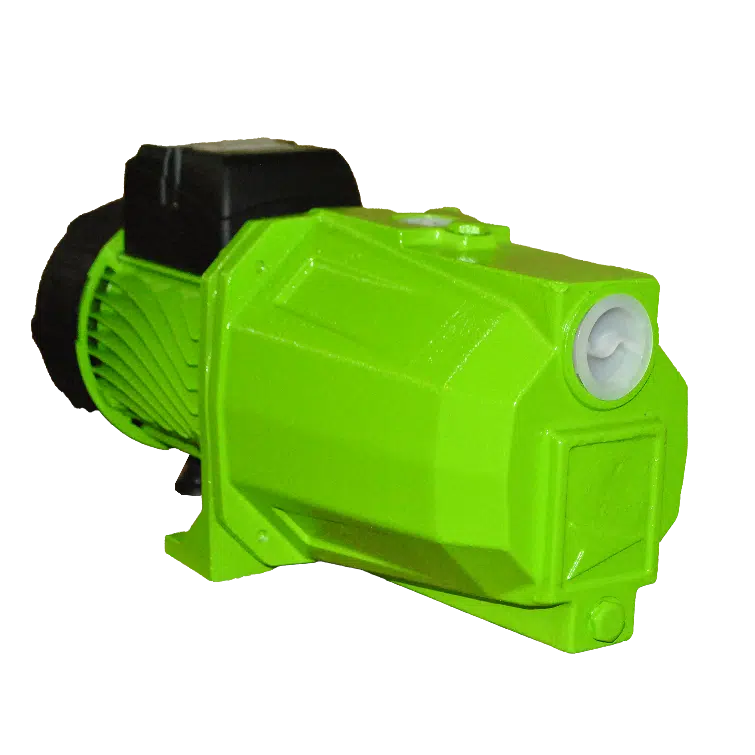 Electrobomba Autoferrante 1500W - 2 HP REF.VIBAF1500A - Image 2