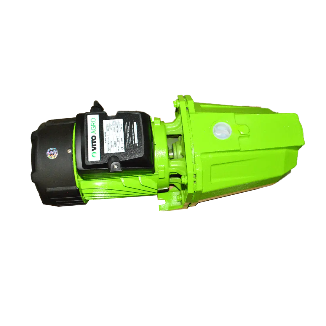 Electrobomba Autoferrante 1500W - 2 HP REF.VIBAF1500A - Image 3