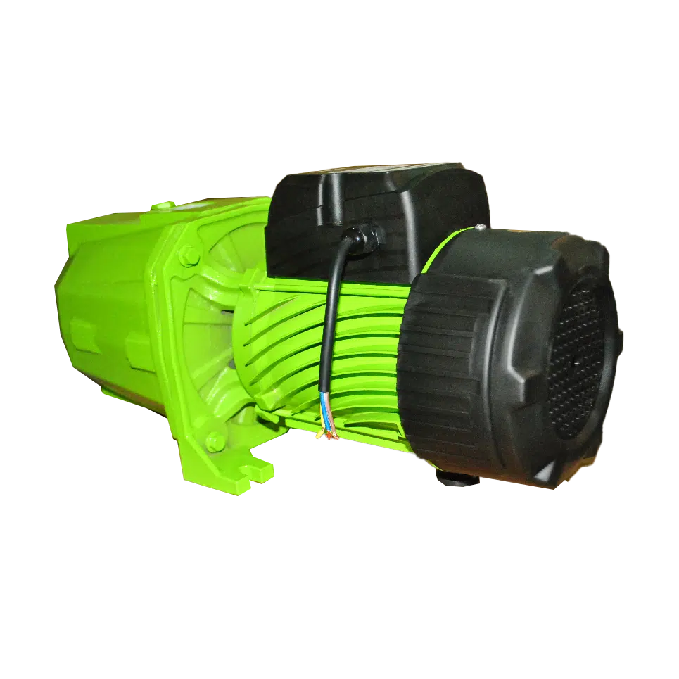 Electrobomba Autoferrante 1500W - 2 HP REF.VIBAF1500A