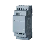Módulo de Expanssão PLC LOGO 8 12/24VDC 4DI/4DO 6ED1055-1MB00-0BA2 Siemens
