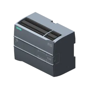 SIMATIC S7-1200 CPU 1215C 20-28V DC 6ES7215-1HG40-0XB0 Siemens