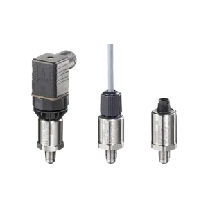 Transmissor(Sensor) de Pressão 0-16BAR/0-10V 7MF1565-3CB10-1AA1 Siemens